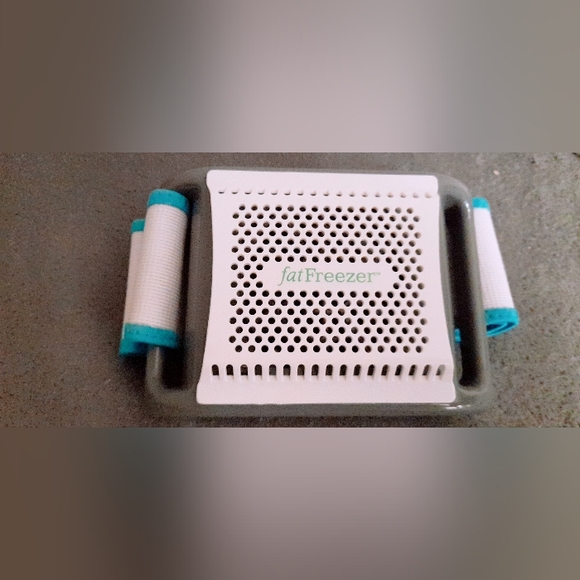 Fat Freezer - Picture 3 of 3